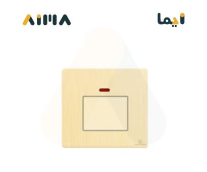 صورة فيكتوري مفتاح سخان ماء 20 امبير